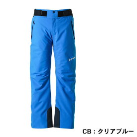 ゴールドウィン BARO PANTS バロパンツ G30323BP スキー パンツ ウェア 防水 軽量 雪山 雪遊び アクティビティー ウィンタースポーツ