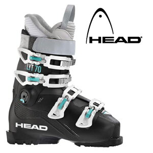 �y�}���\�����Ԓ�P5�{�z�y���������zHEAD �w�b�h�@ EDGE LYT 70 W �@600400 �X�L�[ �u�[�c �M�A BLACK/ANTHRACITE���f�B�[�X�j