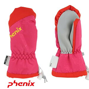 tFjbNXyPHENIXz SNOW CRYSTAL KID's MITTEN Xm[NX^LbY~g PS6GL73 xr[ XL[O[u Xm[O[u K[Y ̎q