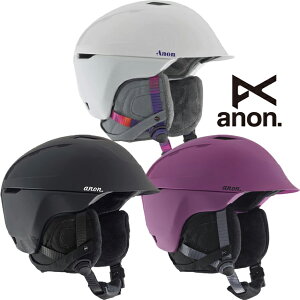 �y���������zANON�y�A�m���z13336 �w�����b�g �X�L�[ �X�m�{�@�y�� �ϋv��