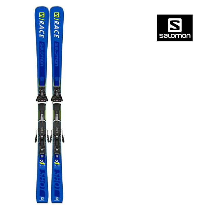 楽天市場】売り尽くし【送料無料】SALOMON【サロモン】S/RACE SHOT GS  