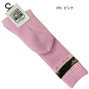 yBLACKFRIDAYԒP5{zy[։ztFjbNX PH SKI CLUB SOCKS PKZ4831 WjA \bNX qpC XL[ 17-19cm WjA LbY K[Y sN