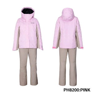 �t�F�j�b�N�X �X�L�[�E�F�A �A�E�^�[�㉺�Z�b�g �c�[�s�[�X �E�B�����Y PSW232P70 �X�L�[ �W���P�b�g �p���c �E�F�A �h�� �y�� ��R ��V�� �A�N�e�B�r�e�B�[ �E�B���^�[�X�|�[�c �X�m�{ �X�m