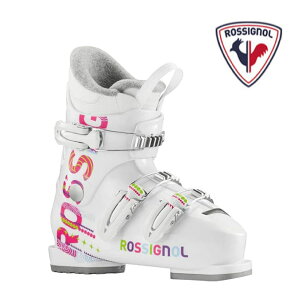 ���V�j���[�� FUN GIRL J3 RBE5130 �X�L�[�u�[�c �W���j�A �z���C�g �E�B���^�[�X�|�[�c �Q�����f �X�L�[