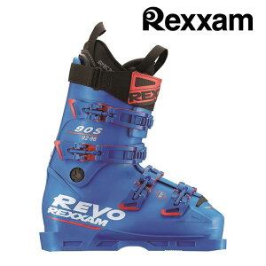 �y�}���\�����Ԓ�P5�{�z���N�U�� �X�L�[�u�[�c R-EVO 90S X2M1-735 ������ �����Ҍ��� �Q�����f �E�B���^�[�X�|�[�c ���f�B�[�X