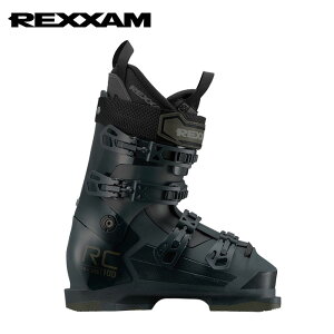 ���N�U�� RC-100 �I�[�����E���h X2N4 DARK NAVY �X�L�[���[ �^�� �X�|�[�c �X�L�[ �E�B���^�[�X�|�[�c