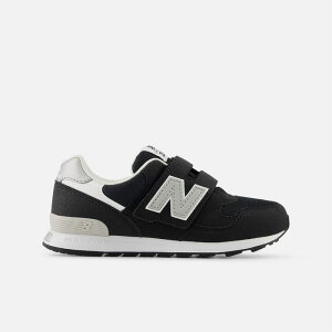 �j���[�o�����X 313 v2 Hook and Loop P3139JNW �L�b�Y �X�j�[�J�[ �V���[�Y �C �W���j�A �J�W���A���V���[�Y