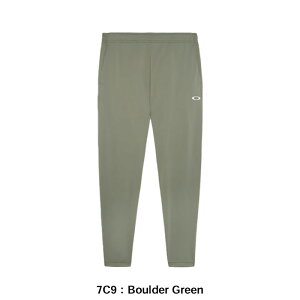 �I�[�N���[ O-Tech Cold Uv Cut Pants 1.0 FOA409515 �E�F�A �X�|�[�c �p���c �{�g���X �����O�p���c �^�� UV�J�b�g �ڐG�⊴ ���j�Z�b�N�X �����Y