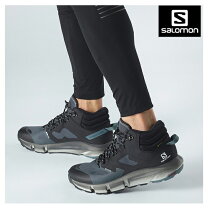 楽天市場】salomon predict hike mid gtxの通販