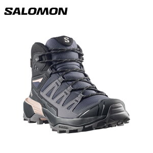 �T������ X ULTRA 360 MID GORE-TEX ���f�B�[�XL49101500 �E�B�����Y �V���[�Y �C �S�A�e�b�N�X �o�R �n�C�L���O �A�E�g�h�A