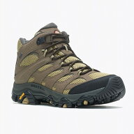 【マラソン期間中P5倍】【メレル】モアブ3 MID MOAB3 SYNTHETIC MID GTEX MFW-M500255 (00)KANGAROO/C メ…