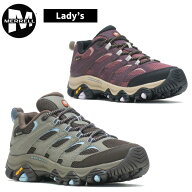 メレル モアブ 3 シンセティック ゴアテックス （レディース）MOAB 3 SYNTHETIC GORE-TEX ウィメンズ ト…