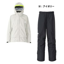 楽天市場】ヘリーハンセン レディース（レインウェア上下セット 