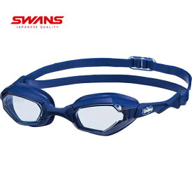 【マラソン期間中P5倍】スワンズ【SWANS】競泳用 スイミングゴーグル WARRIOR FINA承認モデル SR-700N