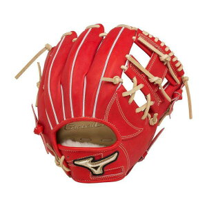 【マラソン期間中P5倍】ミズノ 硬式グローブ グローバルエリート インフィニティNEO 1AJGH27313 70 内野手用4/6 投手 野球 グラブ
