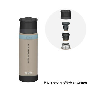 �yTHERMOS�z�T�[���X �y�R��p�z�X�e�����X�{�g�� FFX-502 500ml FFX-752 750ml FFX-902 900ml ���� �{�g�� �ϔM �ۉ� �ۗ� �A�E�g�h�A �g���b�L���O �����⋋ �o�R �n�C�L���O