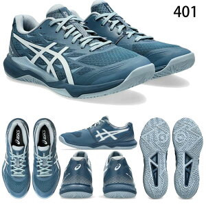 �A�V�b�N�X GEL-TACTIC 12 1073A058 �o���[�{�[�� �V���[�Y �C �^��