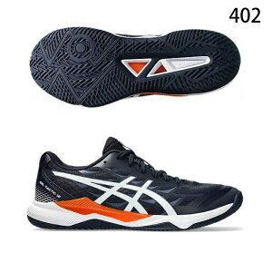 �A�V�b�N�X GEL-TACTIC 12 1073A058 �o���[�{�[�� �V���[�Y �C �^��