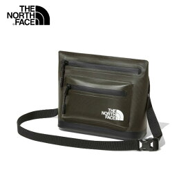 【THE NORTH FACE】 Fieludens Cooler Pouch フィルデンスクーラーポーチ NM82016 キャンプ 防水