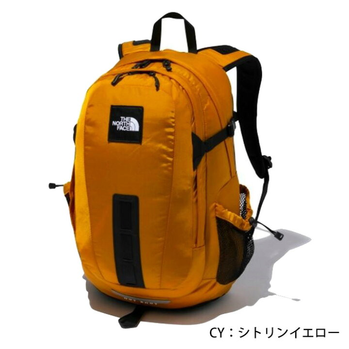 楽天市場】【THE NORTH FACE】Hot Shot SE ホットショット スペシャル 