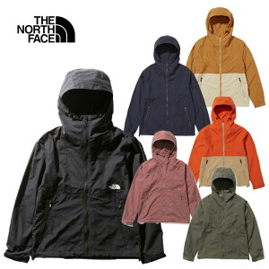 ザ ノース フェイス The North Face コンパクトジャケット レディースアウトドアジャケット アウター 通販 人気ランキング 価格 Com