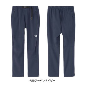 ノースフェイス 2023年秋冬 バーブサーマルパンツ（メンズ）NB82301 Verb Thermal pant 裏起毛 ストレッチパンツ 防寒 おしゃれ 定番 トレッキング 防風 撥水 ボトムス