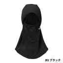 ザ・ノース・フェイス 2025年秋冬 ミッドウェイトバラクラバ（ユニセックス） NN72319 K 保温 フリース ツーリング ハ…