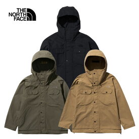 ノースフェイス 2023年秋冬 ジップインマグネファイヤーフライマウンテンパーカ（ユニセックス）NP72132 ZI Magne Firefly Mountain Parka アウター 上着 男女兼用 アウトドア ジャケット タウンユース カジュアル