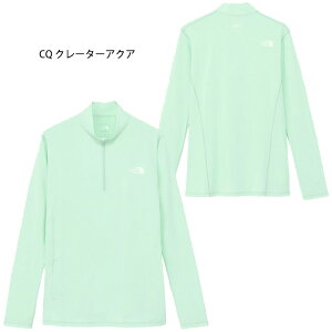 y[։zUEm[XEtFCX 2025Nt OX[utbVhCX[fB[WbvAbvifB[XjNTW12201 L/S FLASHDRY 3D Zip Up oR nCLO AEghA gbL