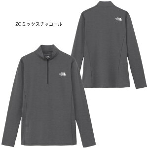 y}\ԒP5{zy[։zUEm[XEtFCX 2025Nt OX[utbVhCX[fB[WbvAbvifB[XjNTW12201 L/S FLASHDRY 3D Zip Up oR nCLO 