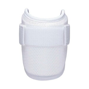 ミズノプロ アームガード (左右兼用) (野球) 高校野球ルール対応モデル 1DJPG50001 プロテクター 防具 打者用