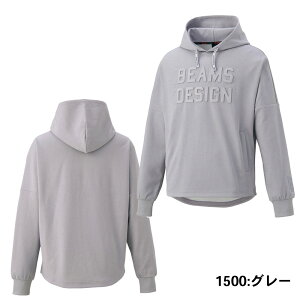 �[�b�g by �r�[���X�f�U�C�� �X�E�F�b�g�p�[�J�[ BOS75002 1900 3400 �u���b�N �J�[�L �싅 �\�t�g�{�[�� �x�[�X�{�[�� �g���[�j���O �ړ��� �J�W���A�� ���K