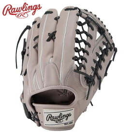 ローリングス 軟式 HYPER TECH R2G 外野手用 GR5FHTB88FS サイズ12.5 野球 ベースボール グラブ グローブ