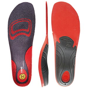 シダス クッション3D(201215)CUSHION 3D インソール 厚底 中敷き