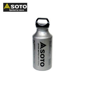 �V�x�m�o�[�i�[(SOTO) SOTO�L���t���[�G���{�g��400ml SOD-700-04 �X�g�[���u���C�J�[ MUKA�X�g�[�u��p�R���{�g��