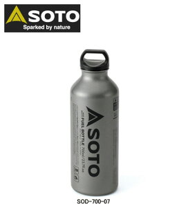�y�}���\�����Ԓ�P5�{�z�V�x�m�o�[�i�[(SOTO) SOTO�L���t���[�G���{�g��700ml SOD-700-07 �X�g�[���u���C�J�[ MUKA�X�g�[�u��p�R���{�g��