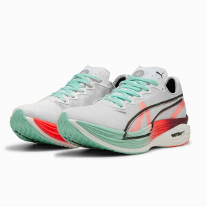 y}\ԒP5{zv[} PUMA x HYROX fBBGCg jg G[g 3 312291-01 jO V[Y C