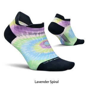 �y�}���\�����Ԓ�P5�{�z�y���[���։z�t�B�[�`���[�Y �\�b�N�X Elite Light Cushion No Show Tab - Limited Edition - Tie Dye �����j���O �C�� �W���M���O �g���[�j���O �X�|�[�c �T�|�[�g