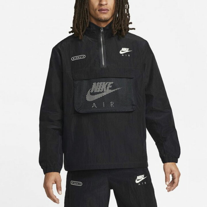 楽天市場】ナイキ AS M NSW NIKE AIR WVN LND JKT DM5214-010 エア 