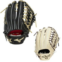 楽天市場】ミズノ硬式グローバルエリート外野手用18n（スポーツ 