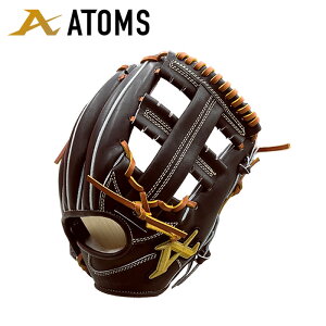 ATOMS �A�g���Y �v���t�F�b�V���i�����C�� �O���u 021�^ APL-NE021DL �싅 �O���[�u