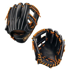 ゼット 軟式グラブ プロステイタス SE 内野手用 BRGB765SG 1936 野球 グローブ 右投げ 今宮タイプ