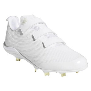 �y�}���\�����Ԓ�P5�{�z�A�f�B�_�X 61 ADIZERO ELECTRIC JP VEL CR JS2166 �싅 �X�p�C�N ���j�Z�b�N�X ���� ���ߍ���