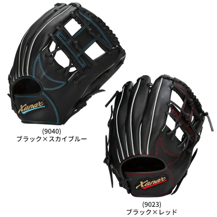 楽天市場】【マラソン期間中P5倍】ザナックス 軟式 Jr グラブ ウィング 