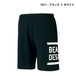 [bg ZETT by BEAMS DESIGN XEFbgn[tpc BOS75002HP 1519FO[×ubN 1911FubN×zCg