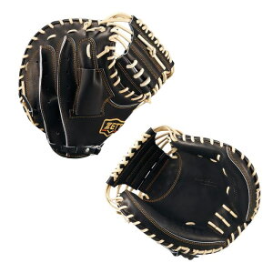 ゼット 軟式グラブ プロステイタス キャッチャー ミット BRCB30222G 1932 右投げ 野球 グローブ 捕手 小林タイプ