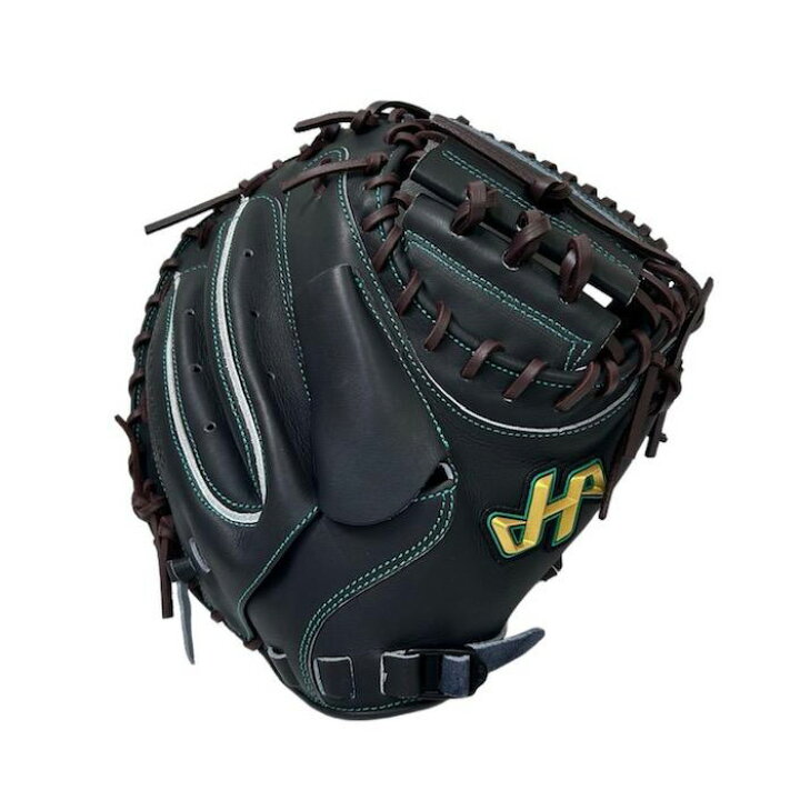 楽天市場】【マラソン期間中P5倍】ハタケヤマ 硬式 キャッチャーミット  