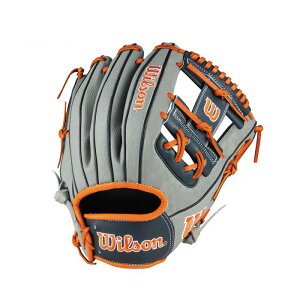 【マラソン期間中P5倍】ウィルソン 軟式 グローブ デュアル 86型 WBW101551 ワナビーヒーロー 内野手 限定 野球 グラブ 右投げ
