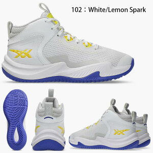 �A�V�b�N�X �m���@�T�[�W3 GS 1064A017 �W���j�A �L�b�Y �q�ǂ� NOVA SURGE 3 GS �o�b�V�� �o�X�P�b�g�{�[�� ���� �^�� �X�|�[�c �V���[�Y �C �X�^���_�[�h��