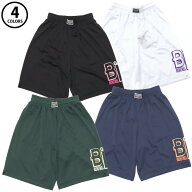 【マラソン期間中P5倍】【メール便可】ボールライン バギーパンツ BL9511 バスケットボール バスパン シ…